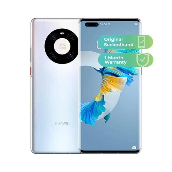 Huawei Mate 40 Pro - Second Hand Mobile Phones | CompAsia Thailand