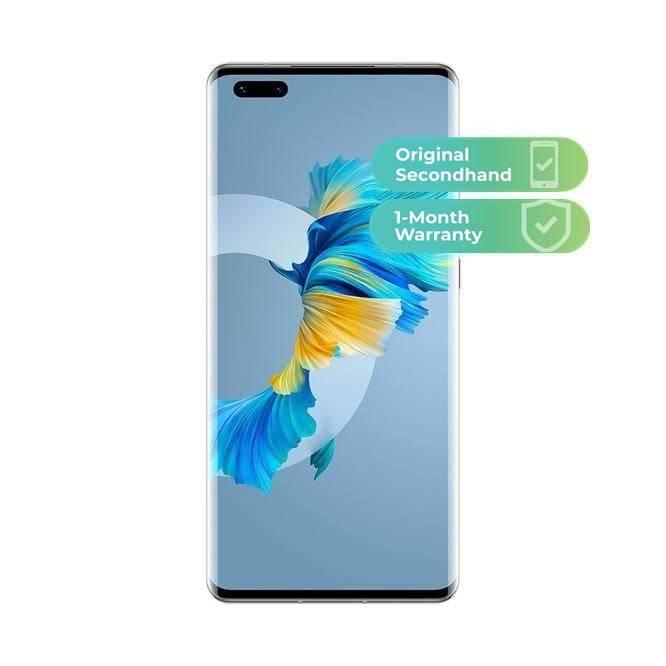 Huawei Mate 40 Pro - Second Hand Mobile Phones | CompAsia Thailand