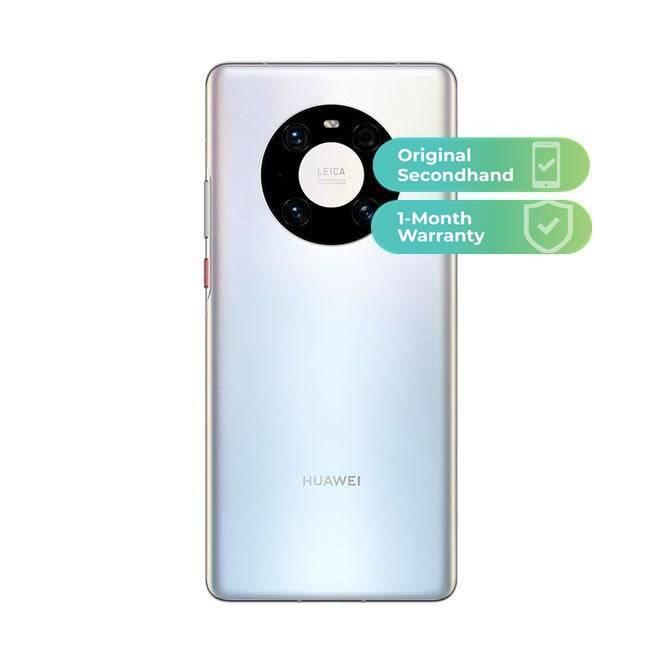 Huawei Mate 40 Pro - Second Hand Mobile Phones | CompAsia Thailand