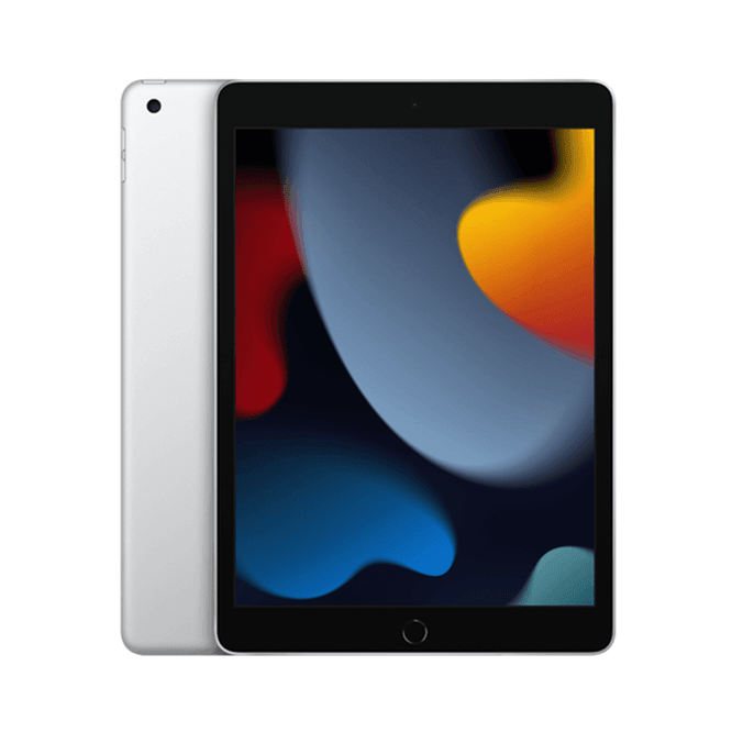 iPad 9 (2021) WiFi-Cellular - CompAsia