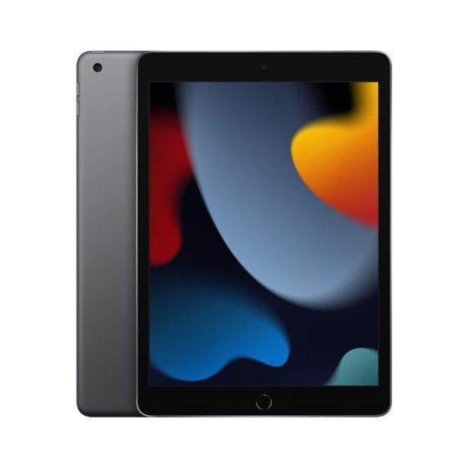 iPad 9 (2021) WiFi-Cellular - CompAsia