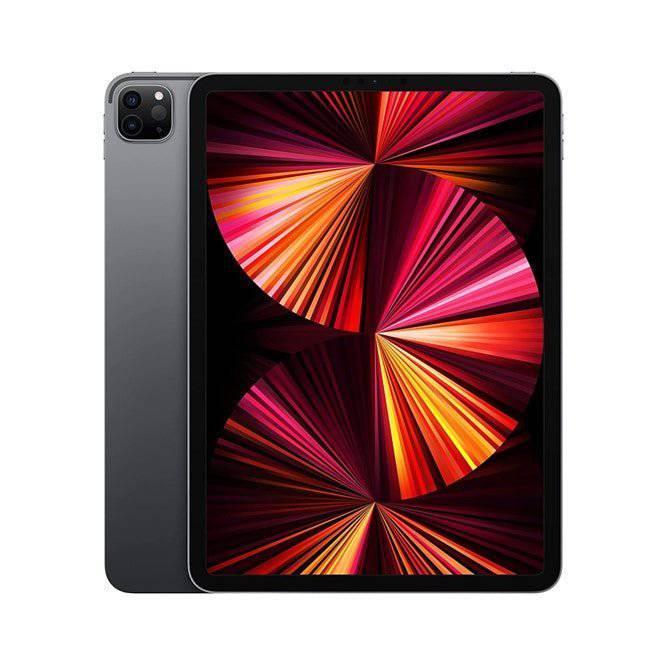 iPad Pro (11-inch) 3rd Gen (2021) WiFi+Cellular - CompAsia