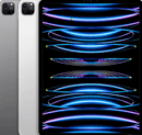 iPad Pro 12.9-inch (2022,6th Gen) Wi-Fi - Cellular - CompAsia