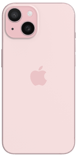 iPhone 15 - CompAsia