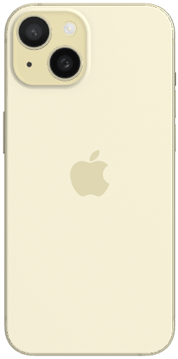 iPhone 15 - CompAsia