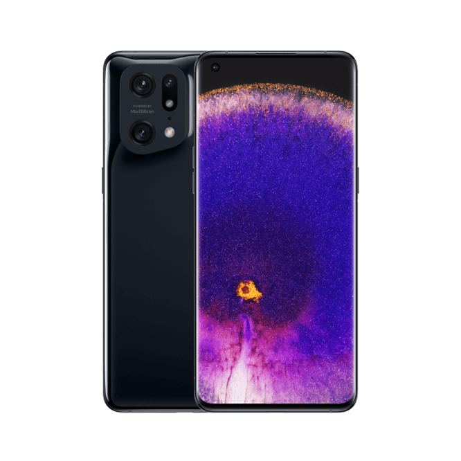 🧧 [ Limited Promotion ] Oppo Find X5 Pro - 256GB Excellent - CompAsia