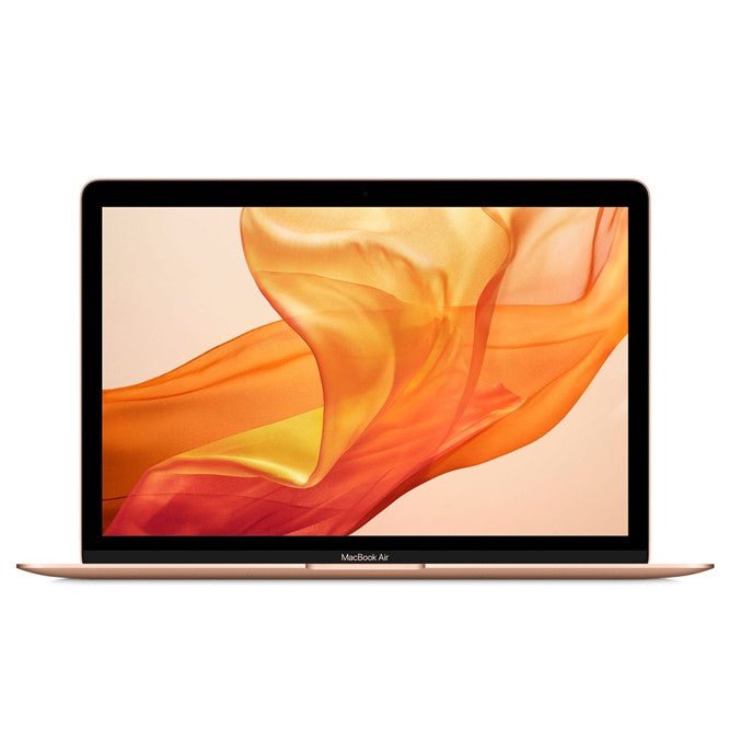 MacBook Air i5 1.6GHz Retina 13" (2018) / No warranty (ไม่มีรับประกัน)