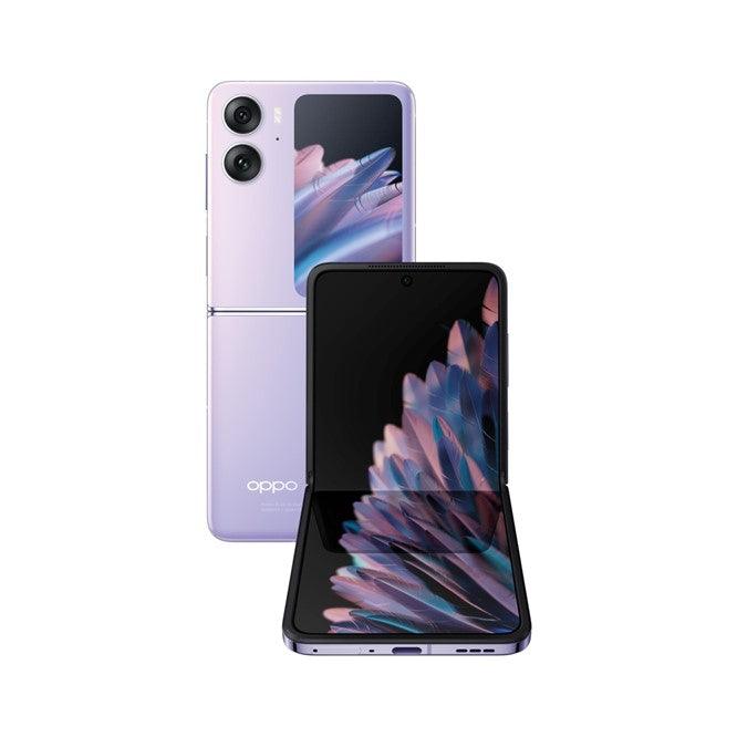 Oppo Find N2 Flip - CompAsia