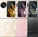 Oppo Find N3 Flip - CompAsia
