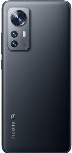 Xiaomi 12 - CompAsia