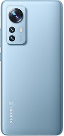 Xiaomi 12 - CompAsia