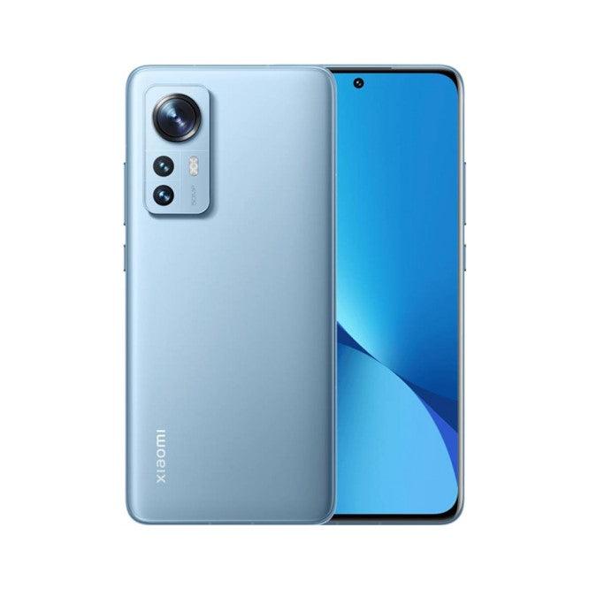 Xiaomi 12 - CompAsia