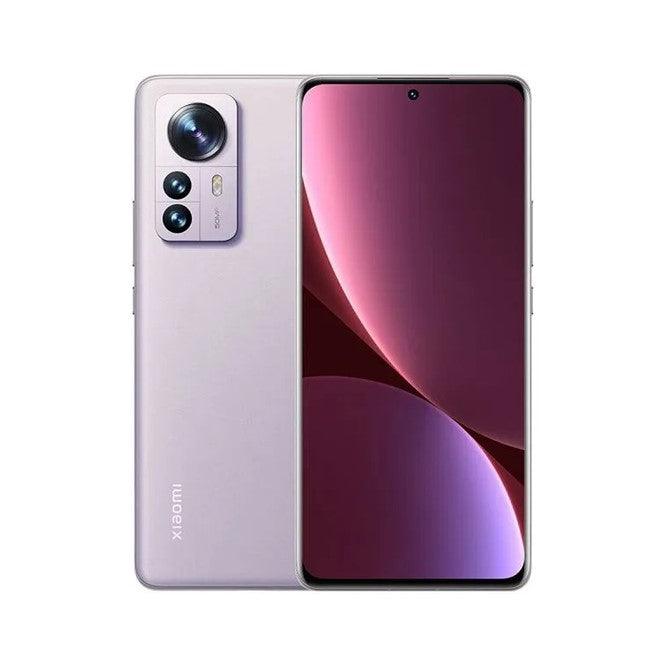 Xiaomi 12 - CompAsia